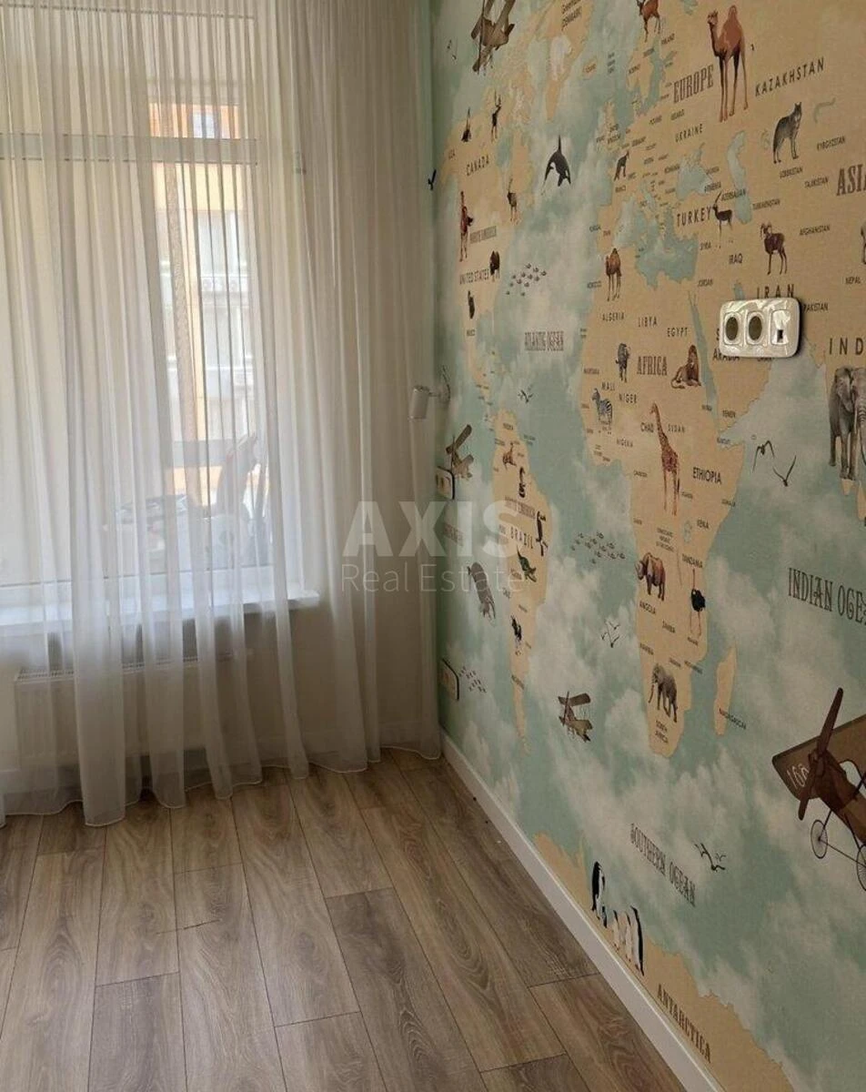 3к квартира ул. Липы Юрия 6678555