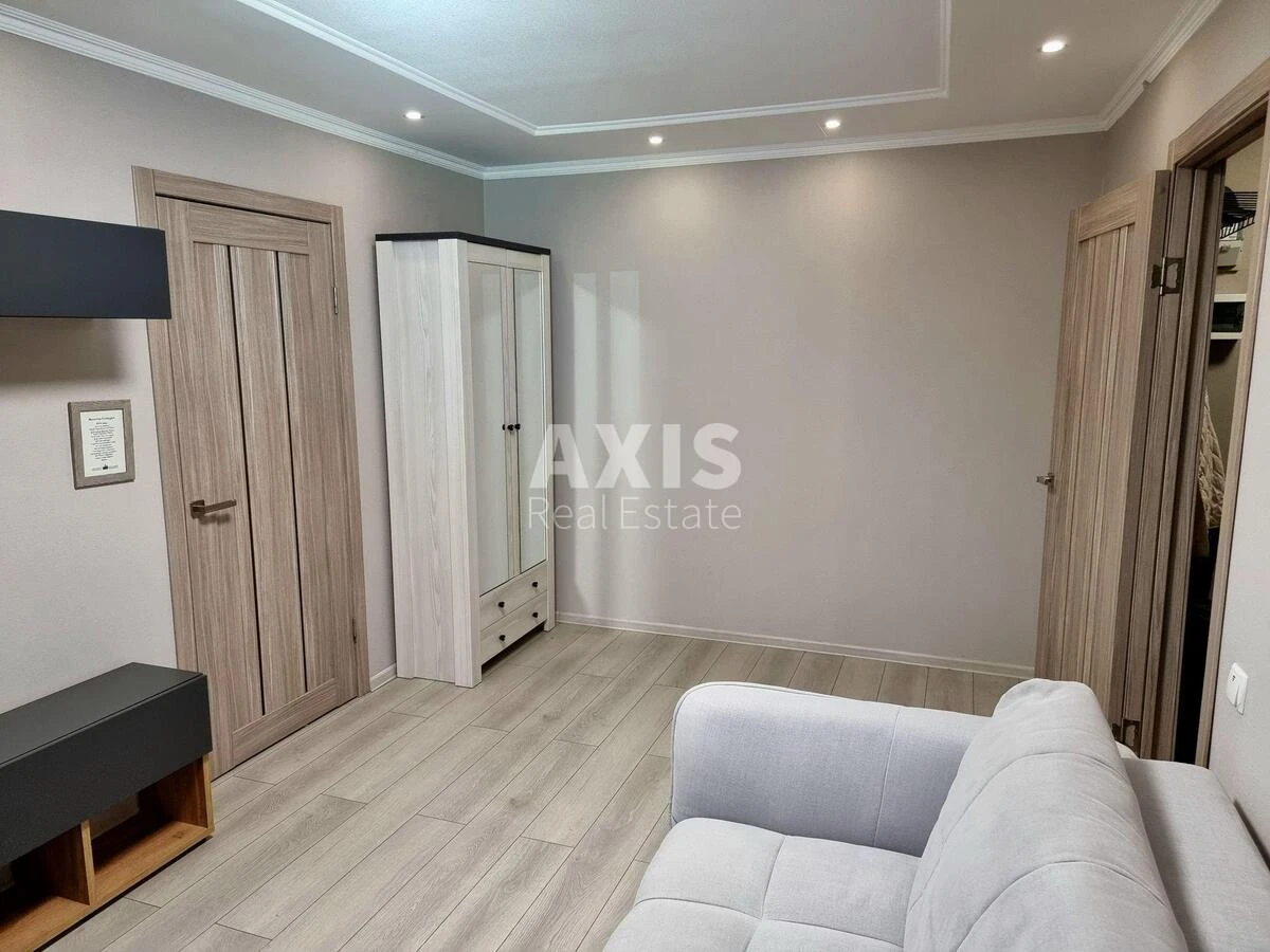 2k apartment vul. Saljutna 17660993
