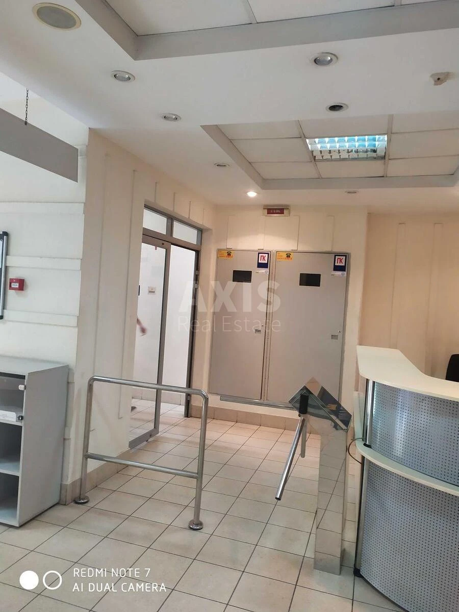 Офис бул. Шевченко Тараса 35, 320м2679412