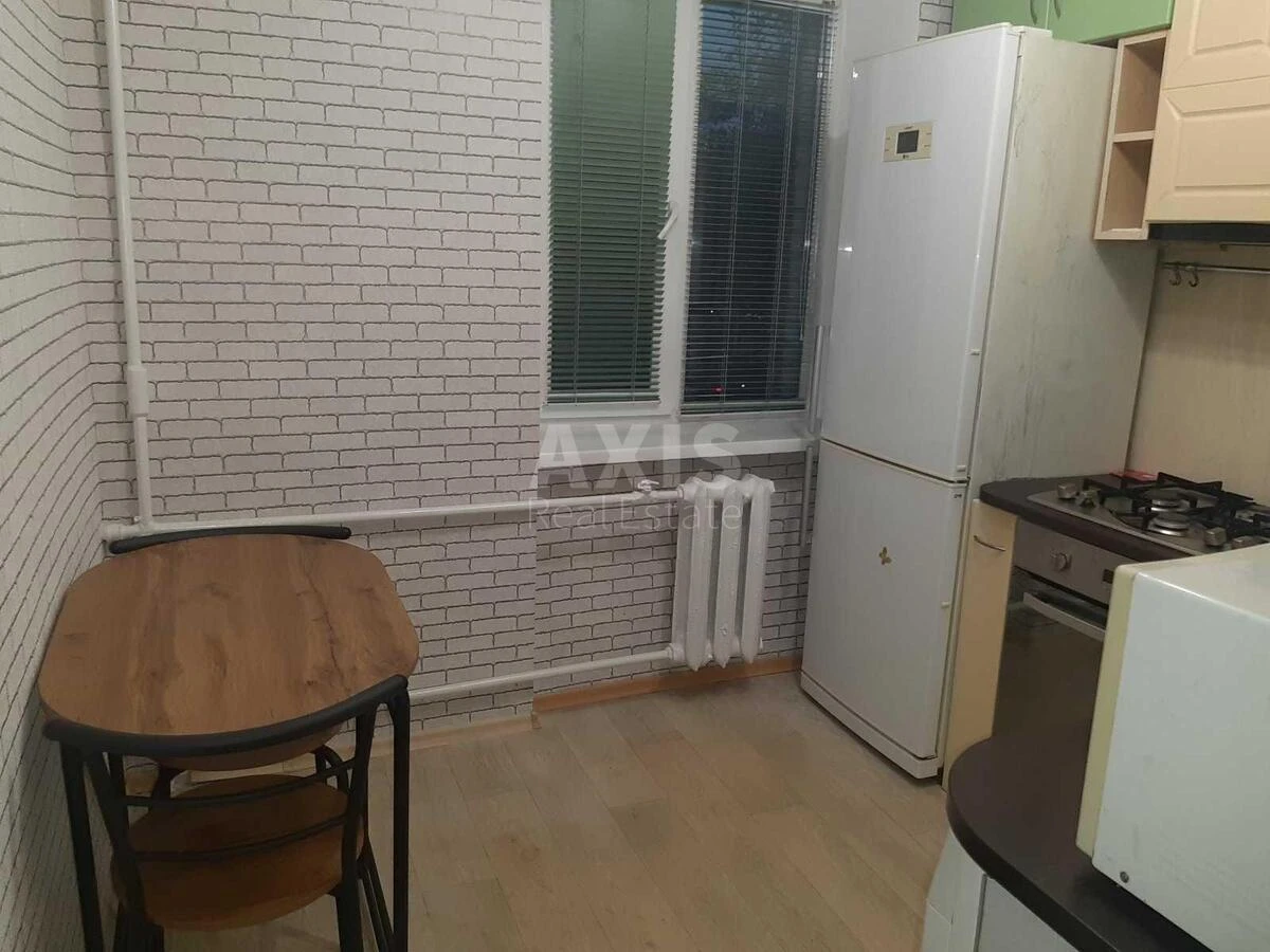1k apartment vul. Teligy Oleny 13/14694330
