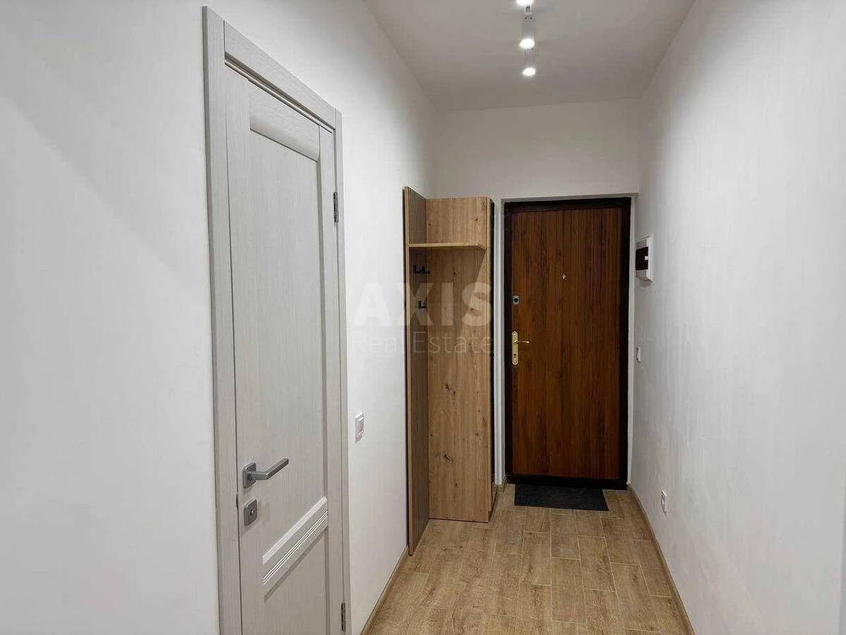 1k apartment vul. Olevs'ka 9698738