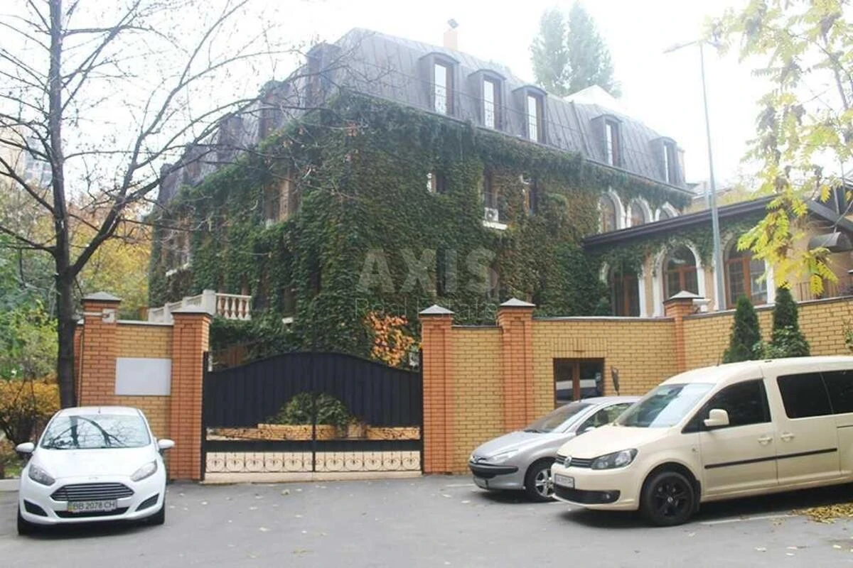 Объект торговли ул. Жилянская 72А, 1500м266752