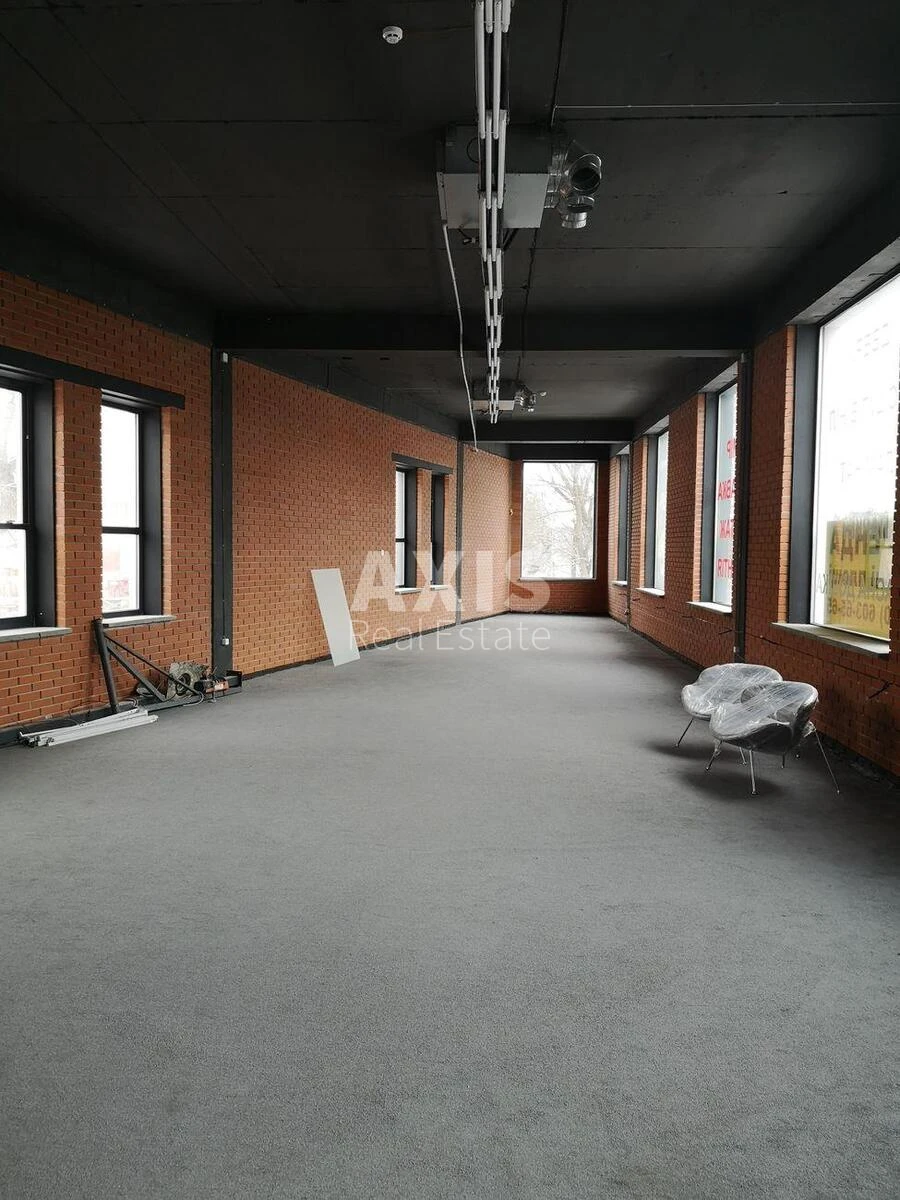 Office prov. Vito-Lytovskyy 15, 71m2648573