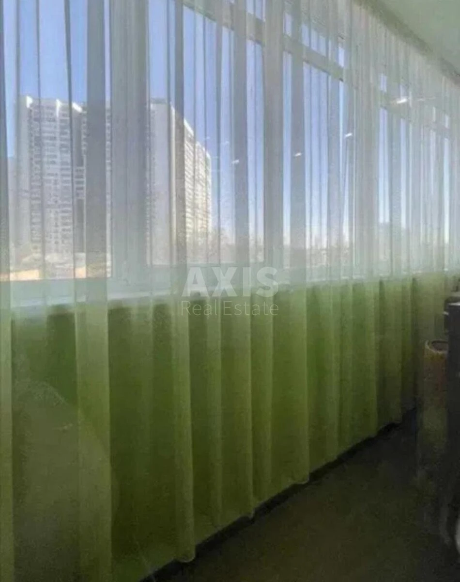 3k apartment vul. Jevgena Konoval'cja 36Е667772