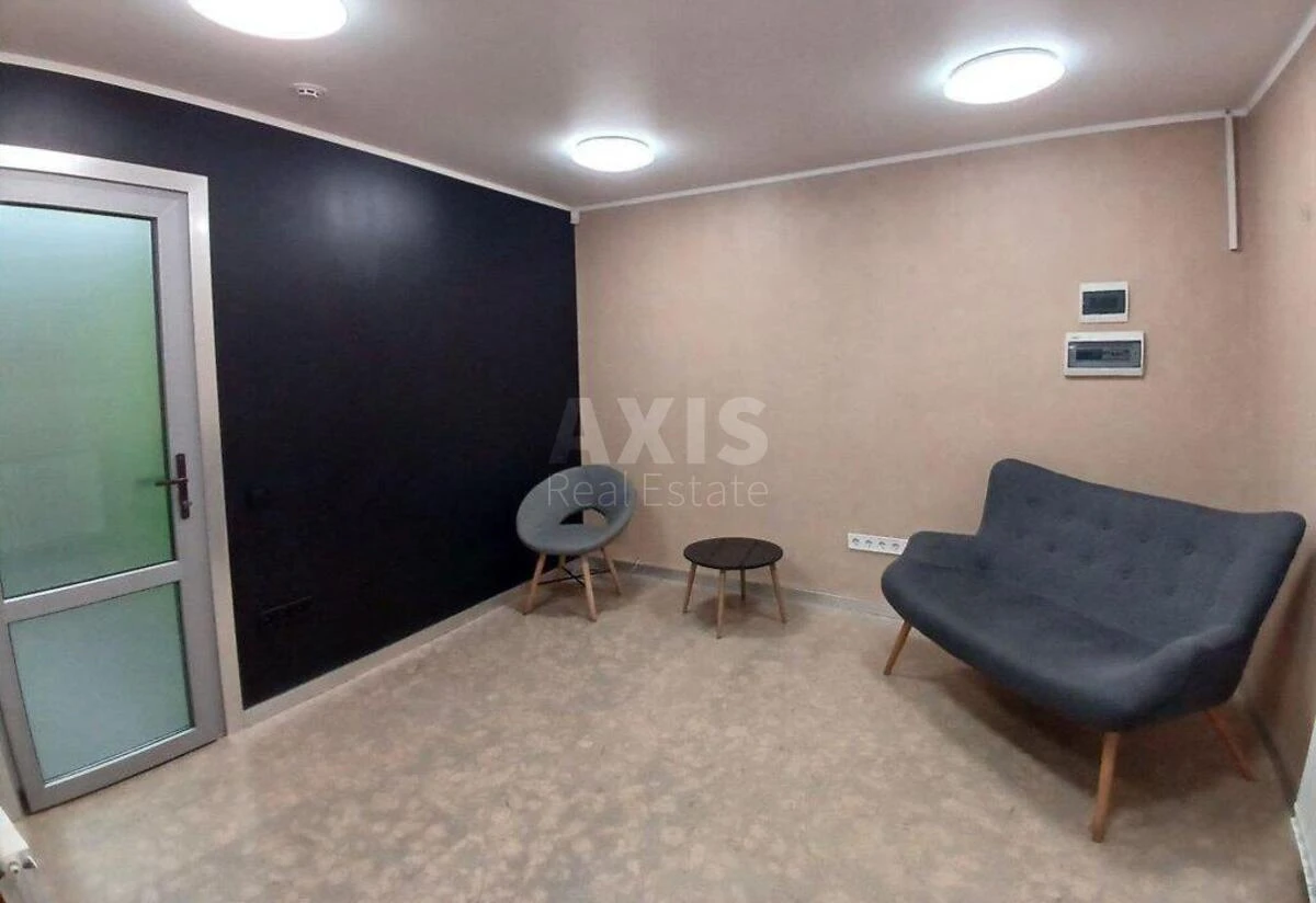 Объект торговли пл. Оболонская 7, корп. 1, 70м2651838