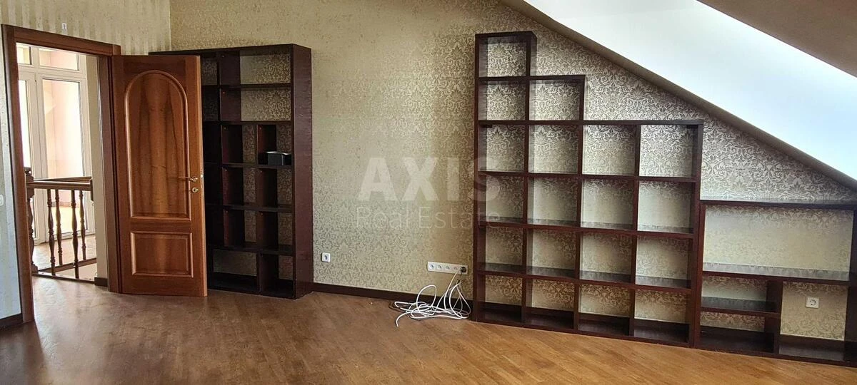 5k apartment vul. Orlyka Pylypa 10538045