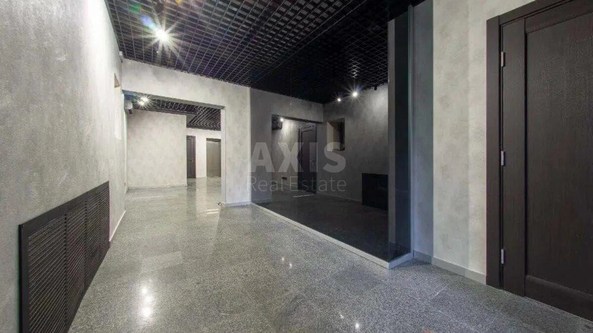 Объект торговли ул. Воздвиженская 45, 1169м2581493