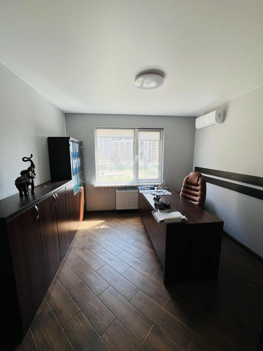 Office vul. Berkovec'ka 6Б, 54m2581856