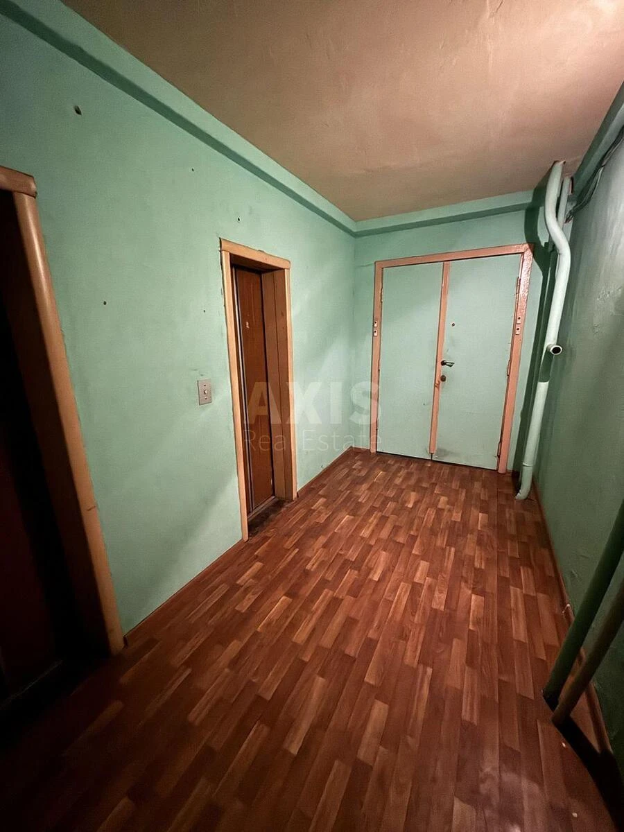 3к квартира ул. Булаховского Академика 386986315