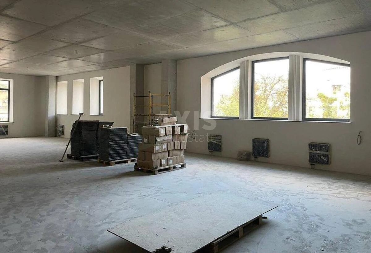 Office rajon Prorizna vul., Shevchenkivs'kyj 8, 500m2651100