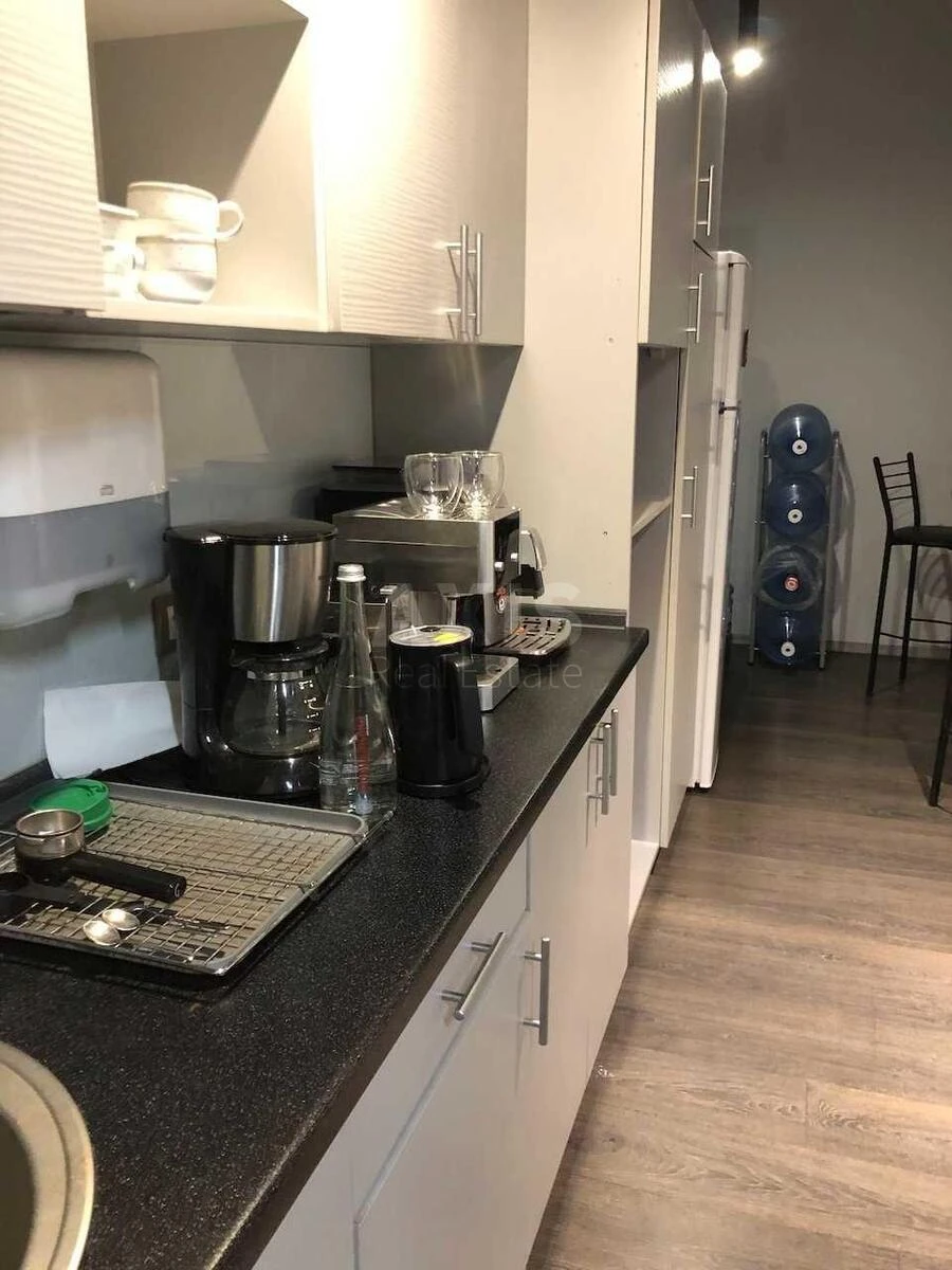 Офис ул. Дегтярная 8, 220м2625059