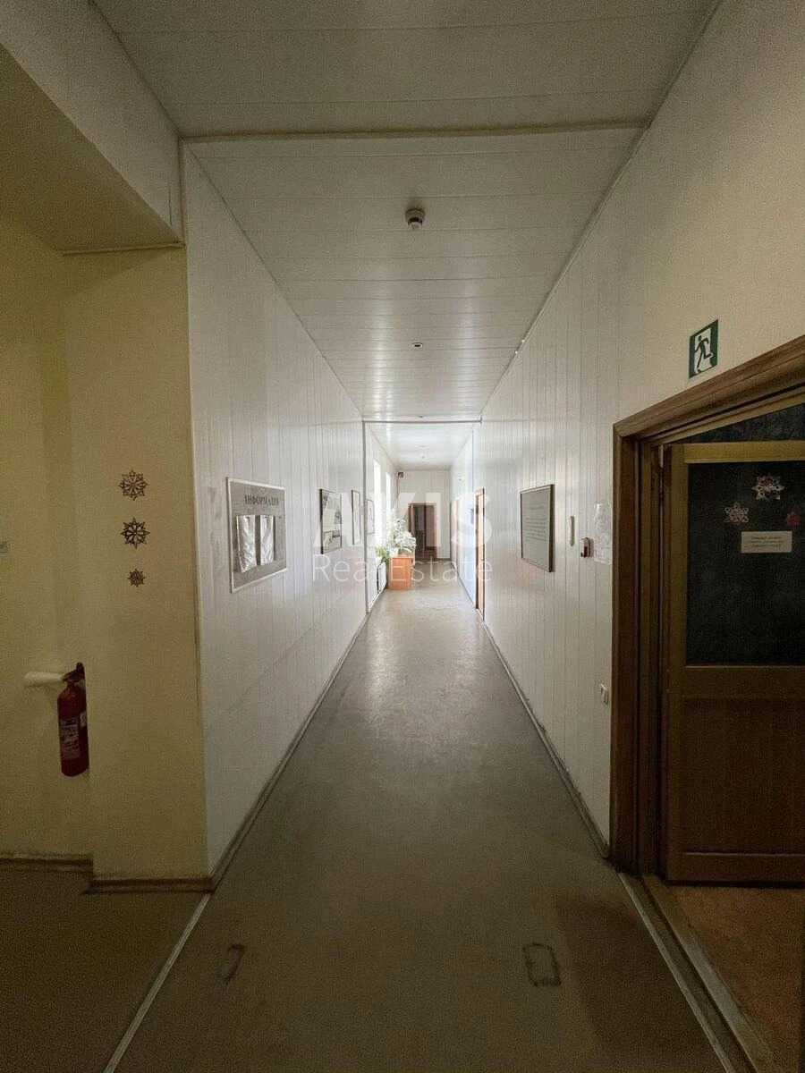 Office vul. Derevoobrobna 5Д, 603m2573831