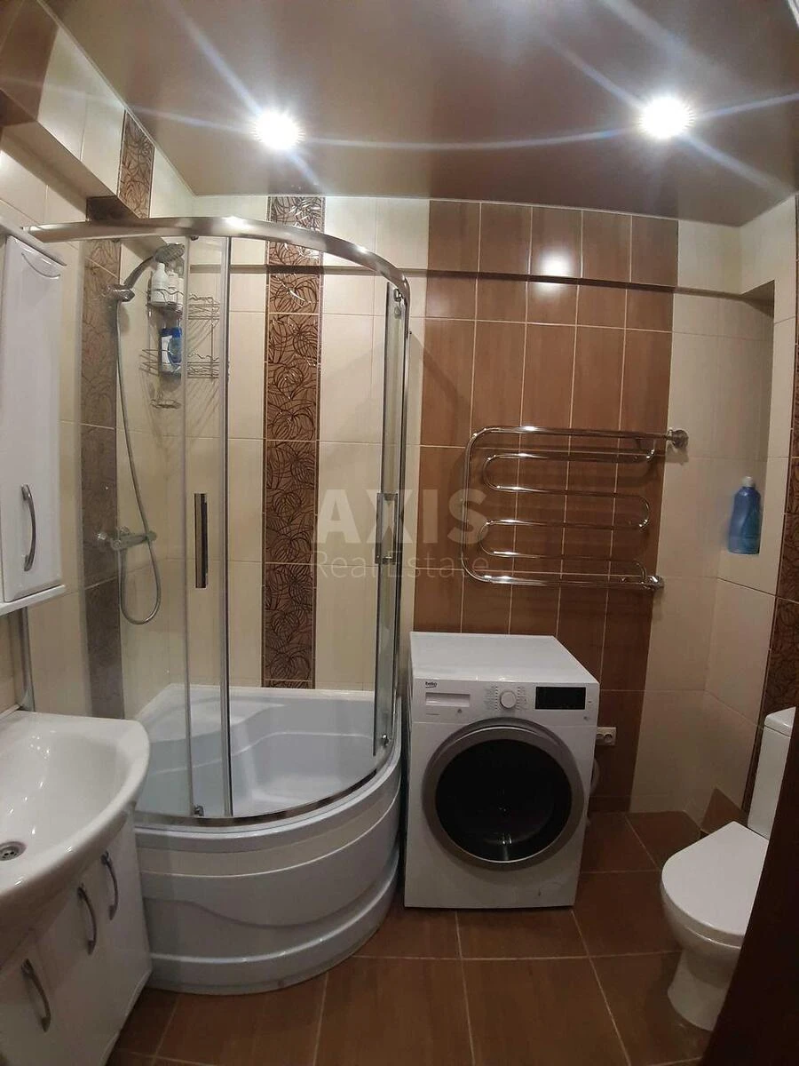 3k apartment vul. Myloslavs'ka 46805110