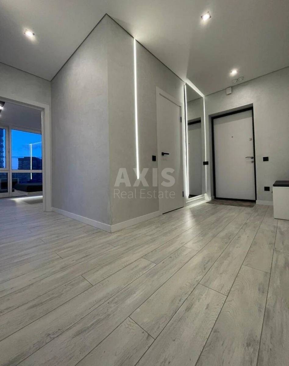 3k apartment vul. Zarichna 162651910