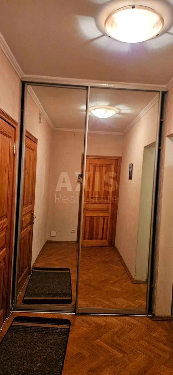 1k apartment vul. Irpins'ka 63А664142