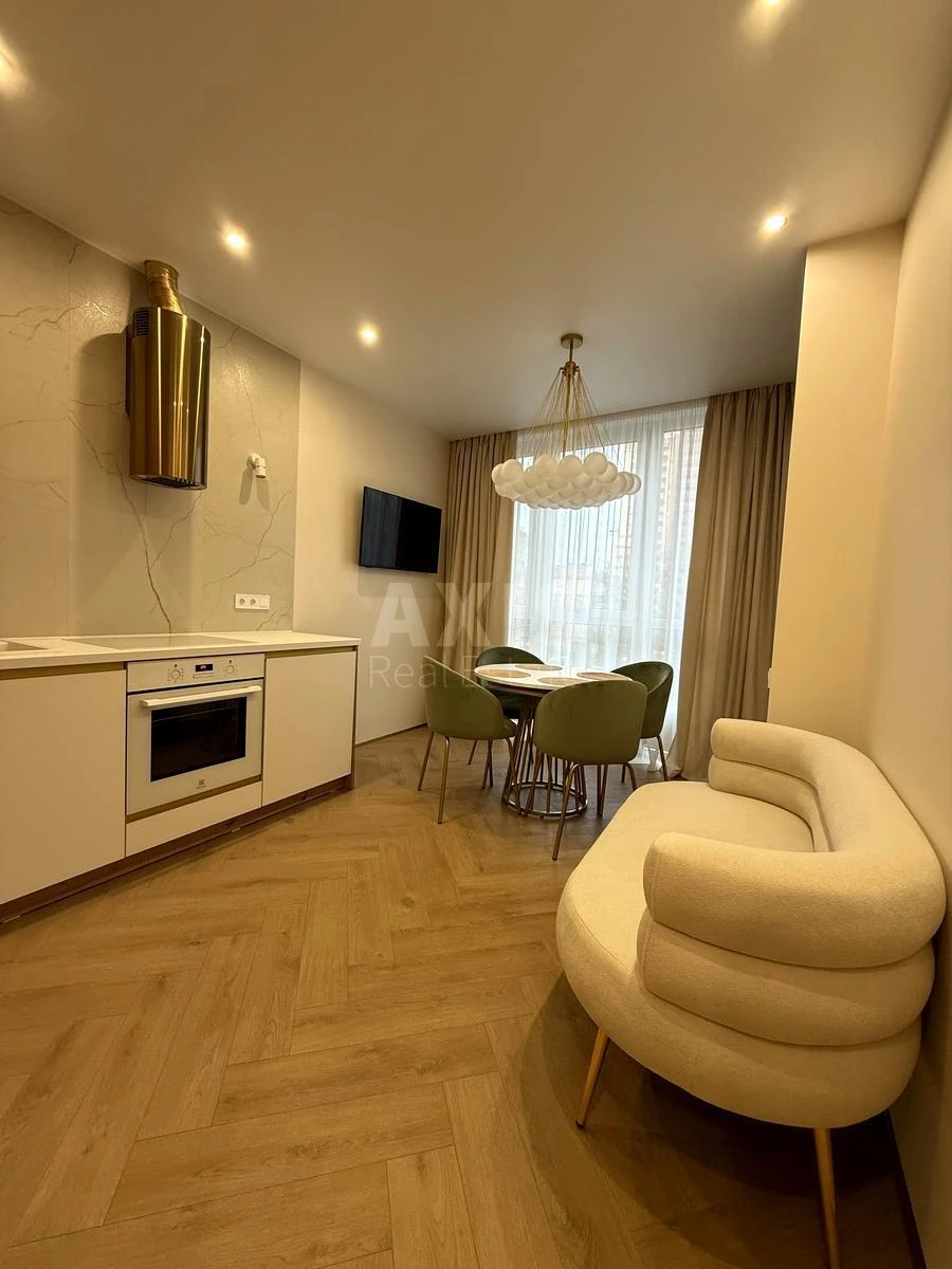 1k apartment vul. Kravchenka Mykoly 2466417