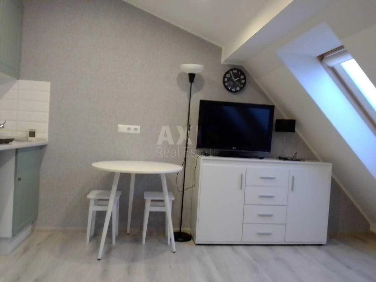 1к квартира ул. Сергея Колоса 3711051