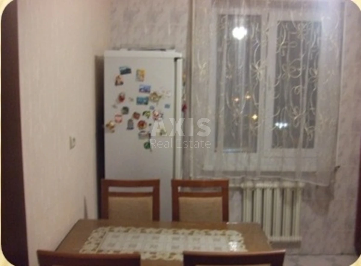 2k apartment vul. Verbyc'kogo Arhitektora 10-A648159
