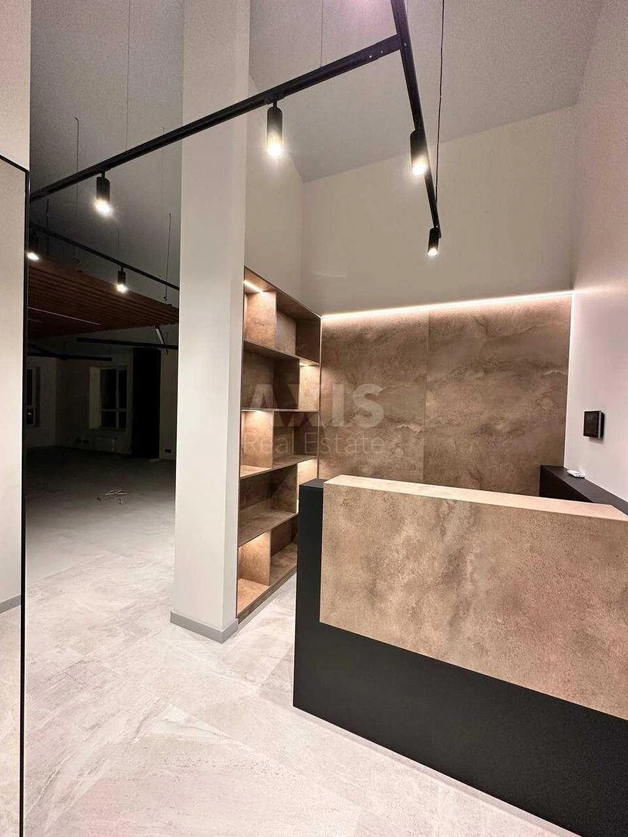 Офис ул. Глубочицкая 27, 132м2617219