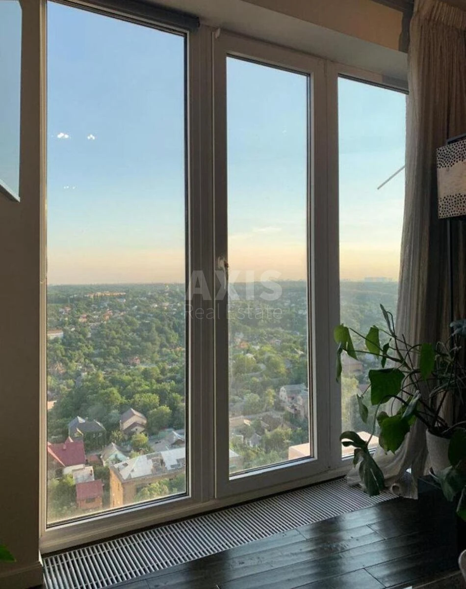 2k apartment prov. Motornyj 9711135