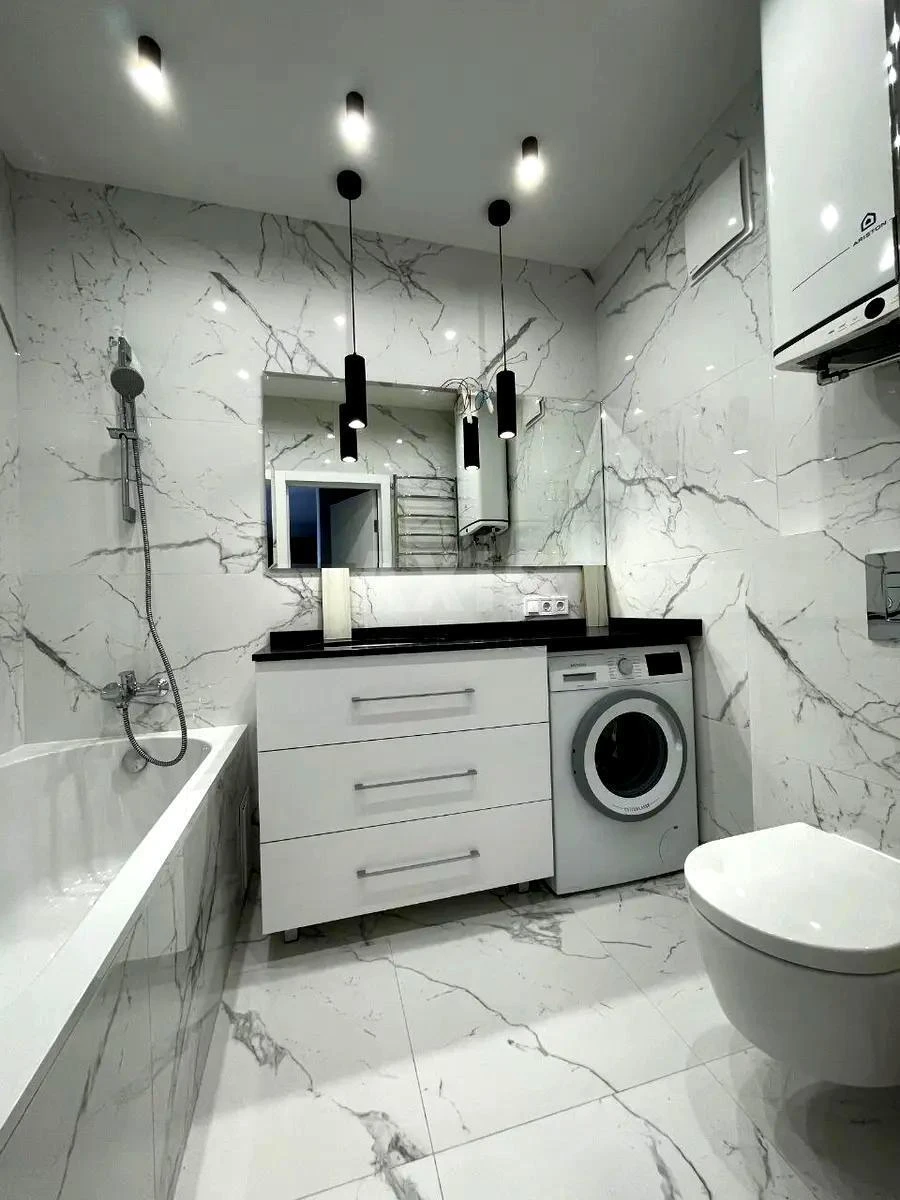 2k apartment vul. Lypkivs'kogo Vasylja Mytropolyta 38664419