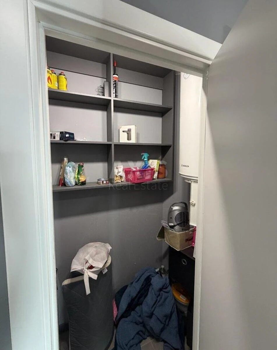 2k apartment vul. Vyshnjakivs'ka 4695889