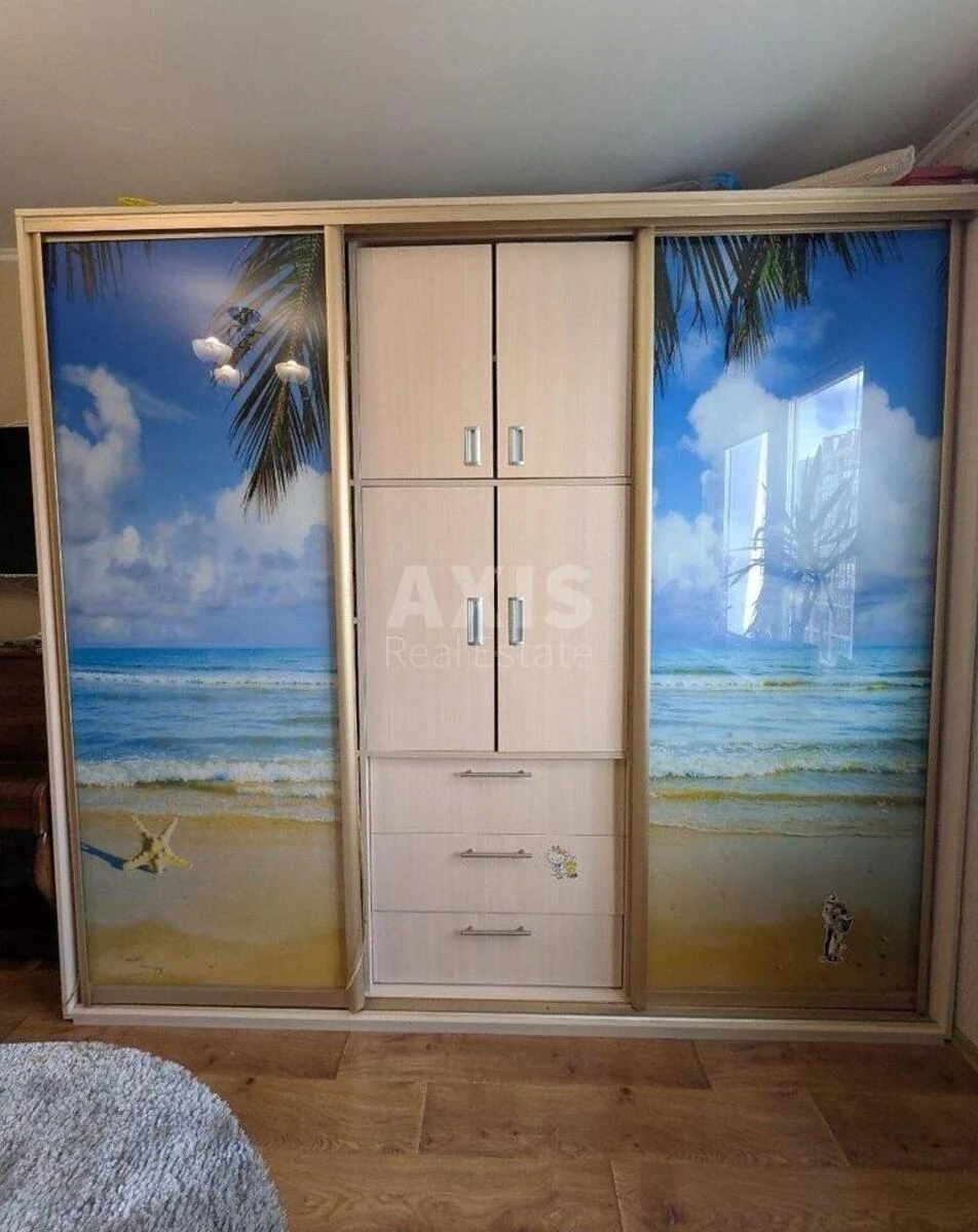 2k apartment vul. Danchenka Sergija 5, корп. 2711246