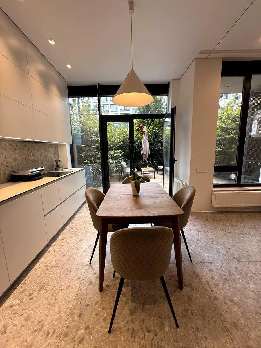 3k apartment vul. Gareta Dzhonsa 12711330