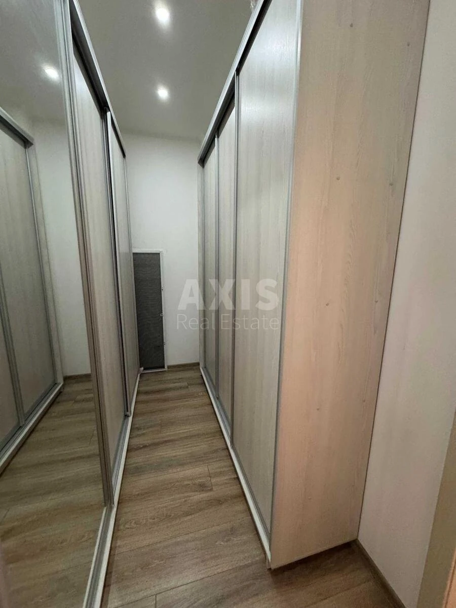 2k apartment prov. Tbilis'kyj 1А641557