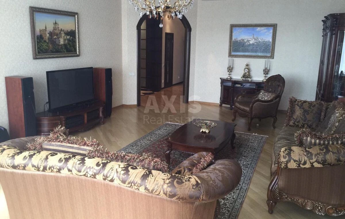 3k apartment vul. Moldavs'ka 2696411