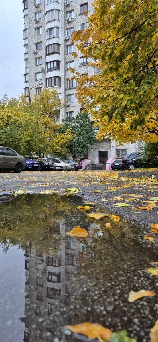 3k apartment vul. Kotel'nykova Myhajla 136818711