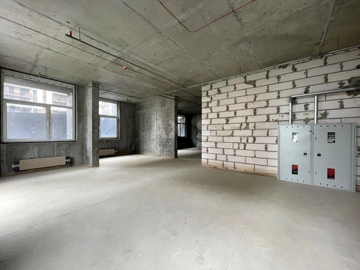 Office vul. Oleksandra Olesja 3, 101m2665195