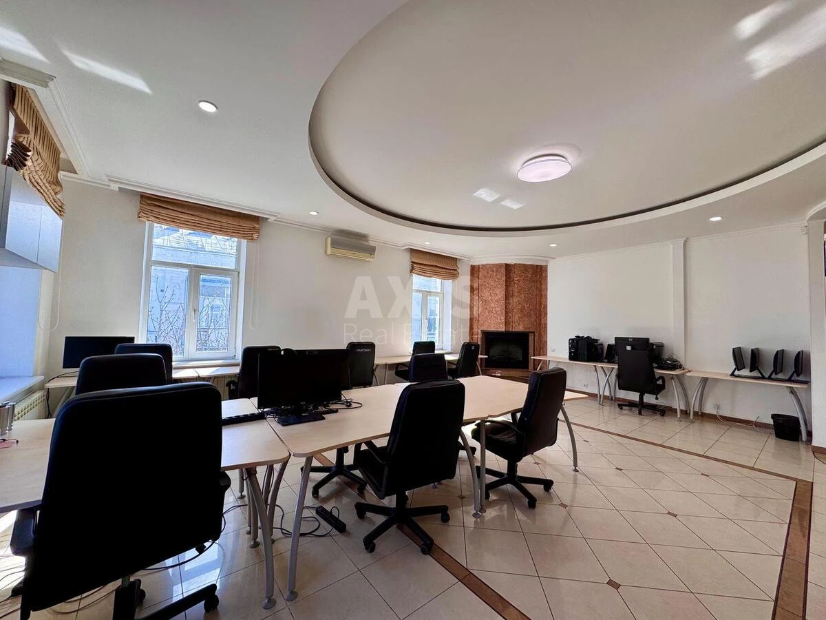 6k apartment vul. Tr'ohsvjatytel's'ka 13577055