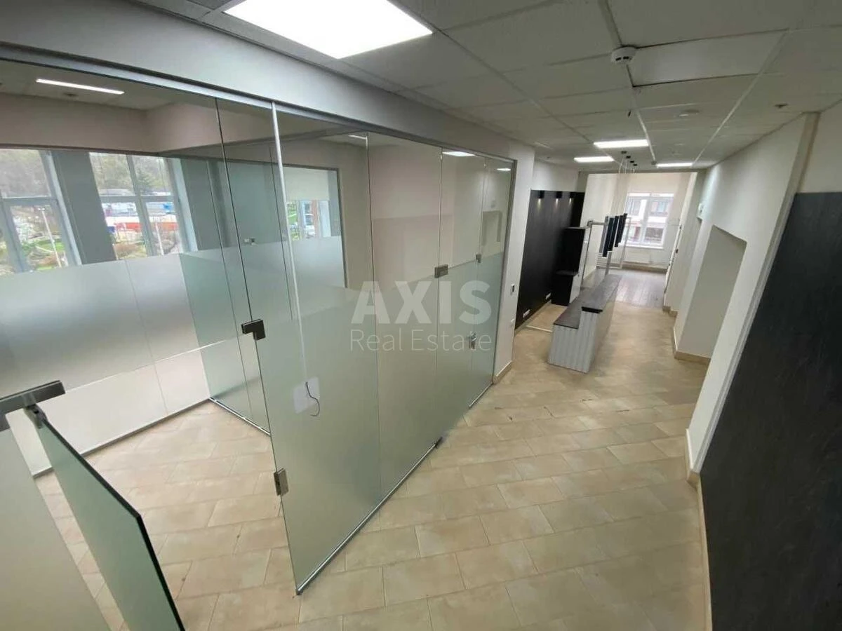 Офис ул. Глубочицкая 17, 650м271236