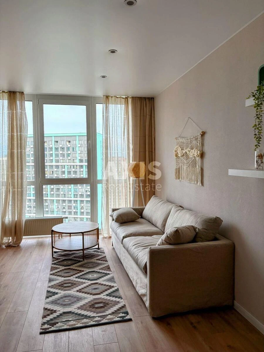 1k apartment vul. Viktora Nekrasova Ten A692900