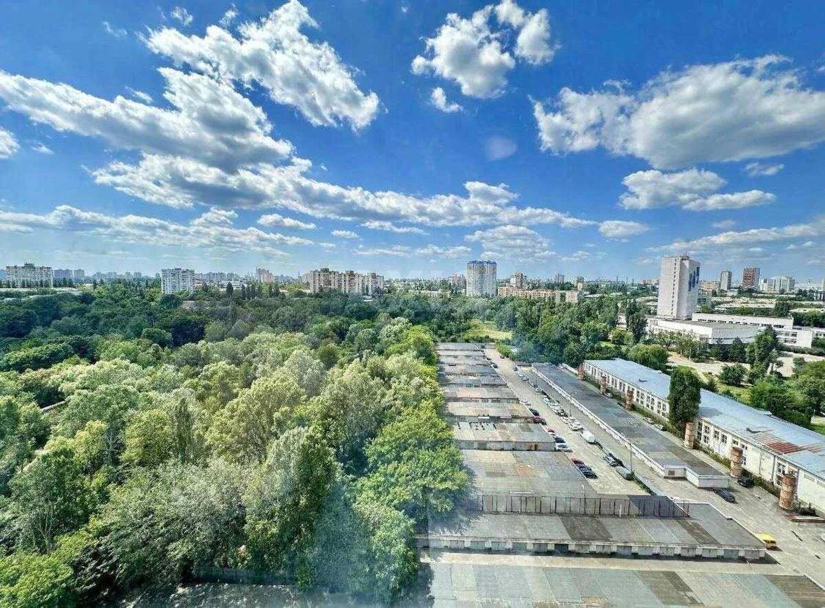 1k apartment vul. Doncja Myhajla 2712569