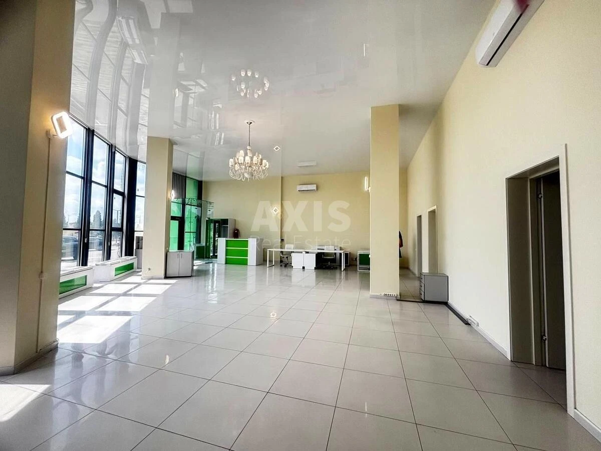 Office pr-t Bazhana Mykoly 17А, 183m27127510
