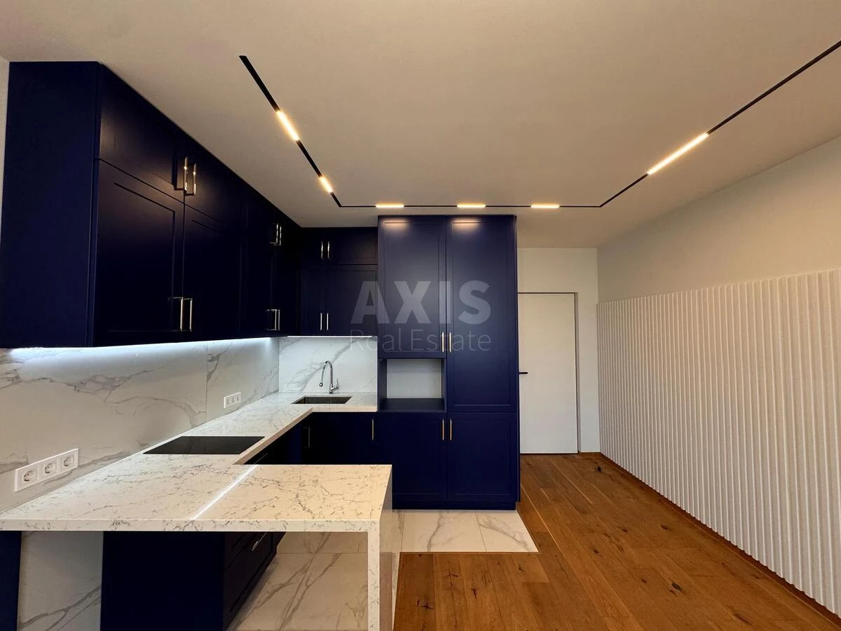 2k apartment vul. Glybochyc'ka 73666484