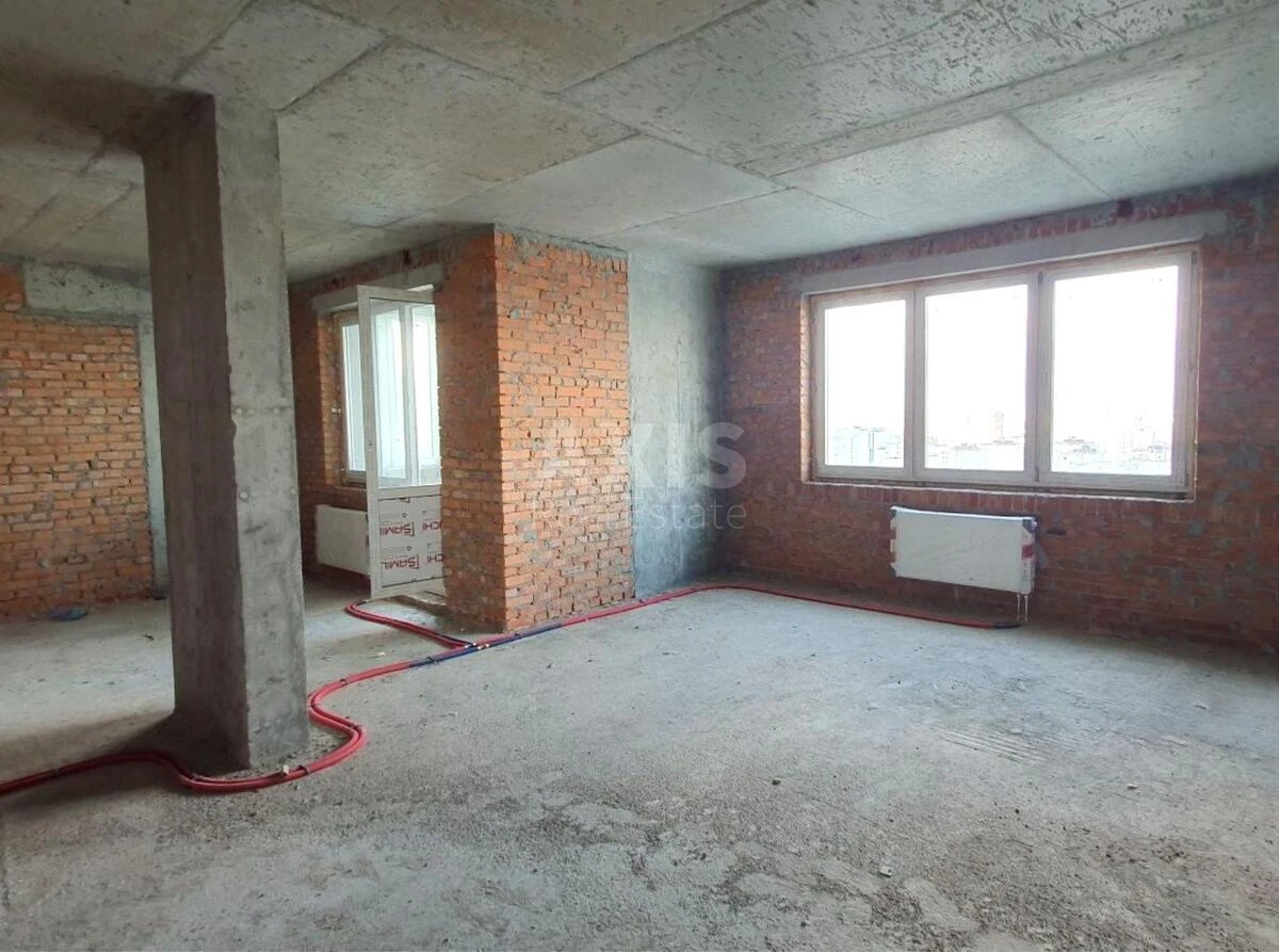 4k apartment vul. Gmyri Borysa 22594131