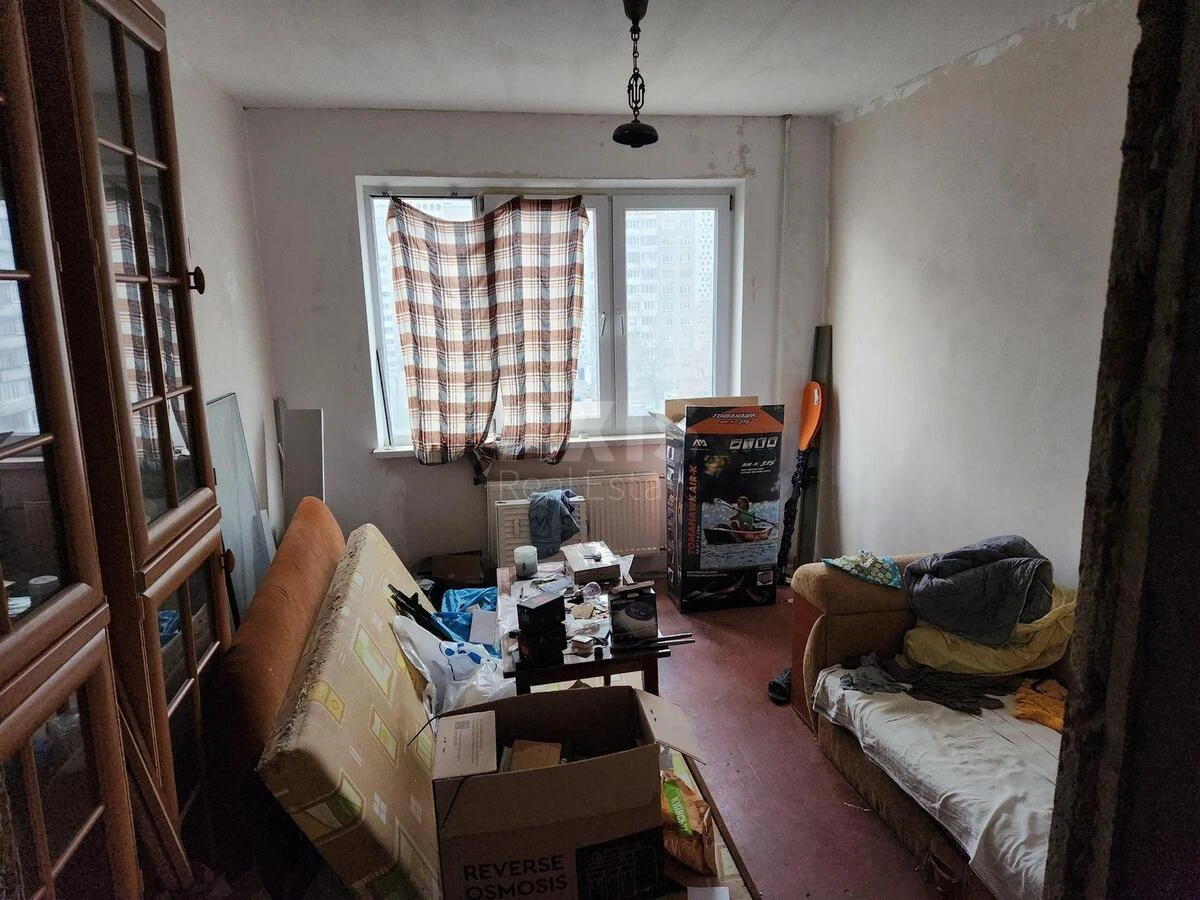 2к квартира ул. Иорданская 4А636222