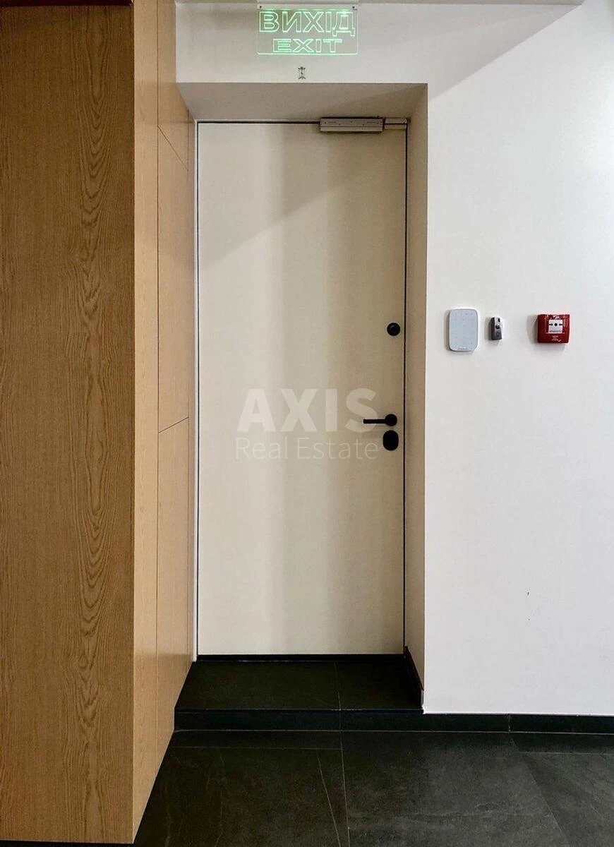 Office vul. Henerala Almazova 3, 250m2671332