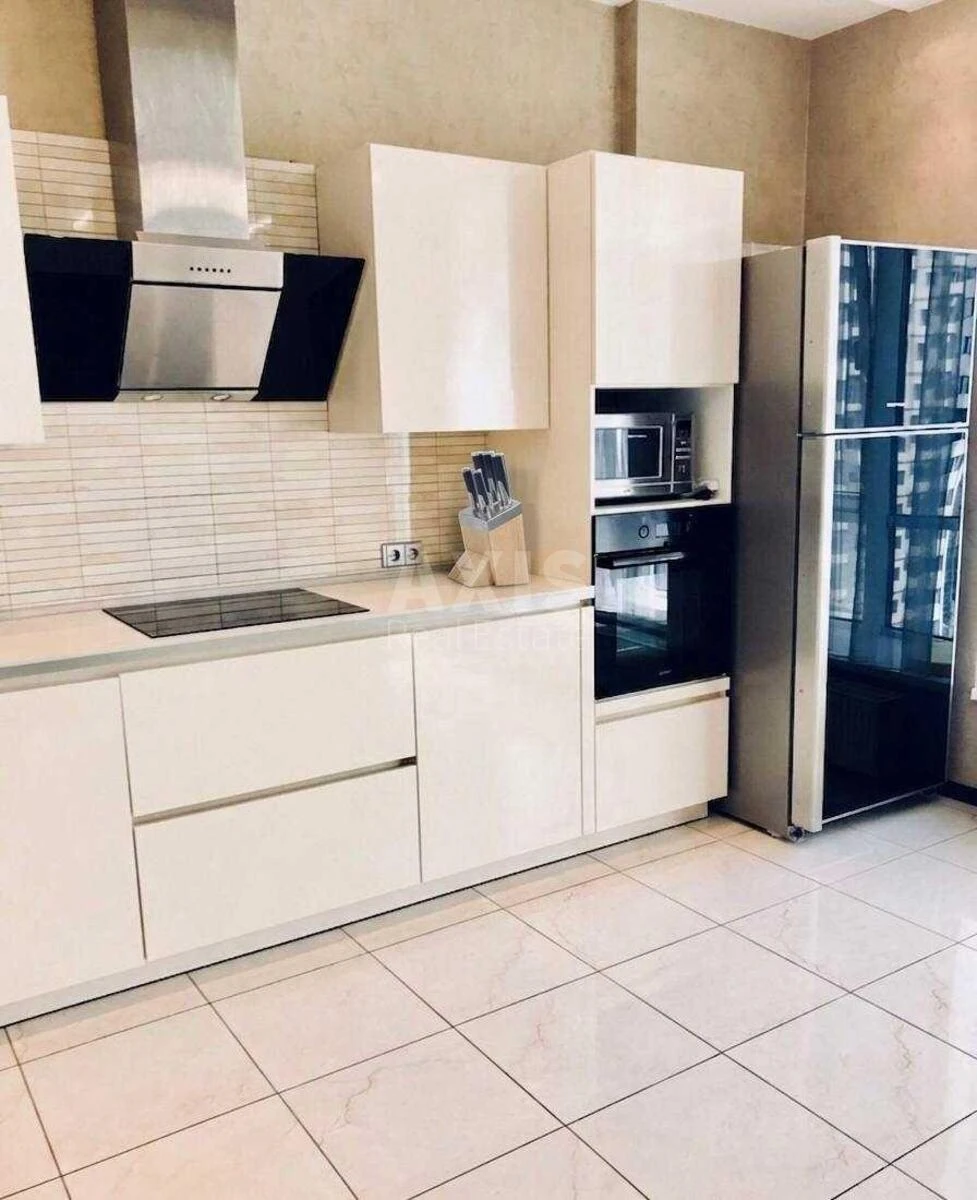 3k apartment vul. Andriya Verkhohlyada 1868797