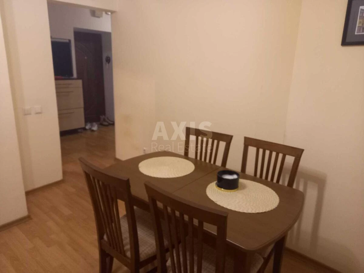 1k apartment vul. Gryshka Myhajla 9702941