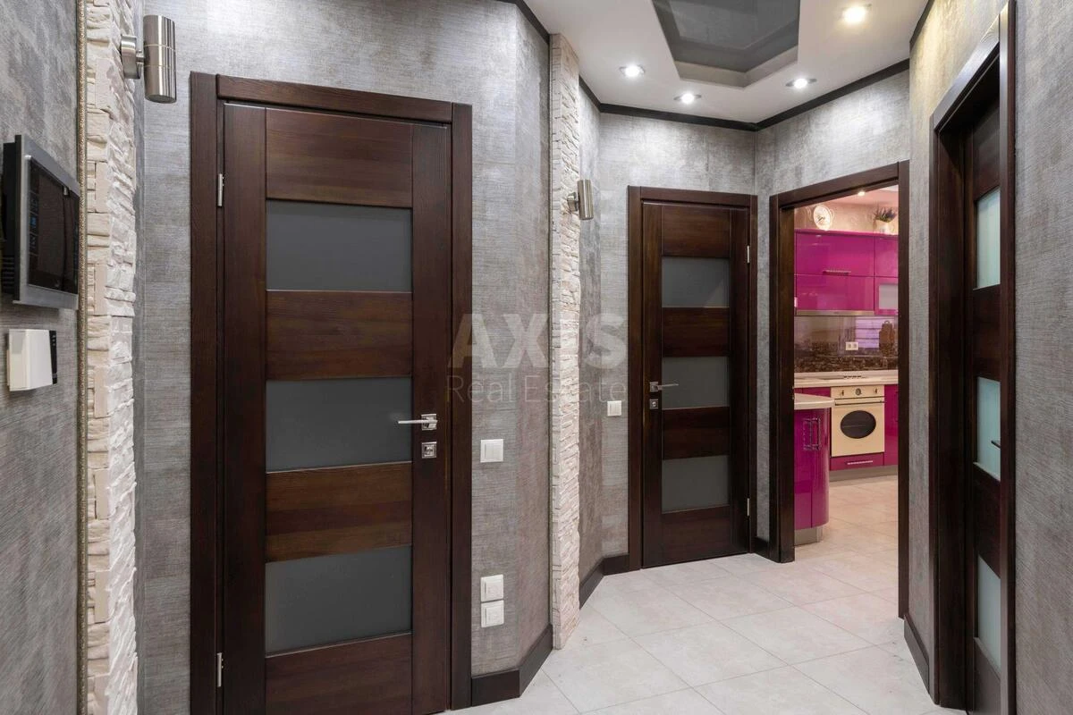 2k apartment vul. Borshhagivs'ka 152А6418313