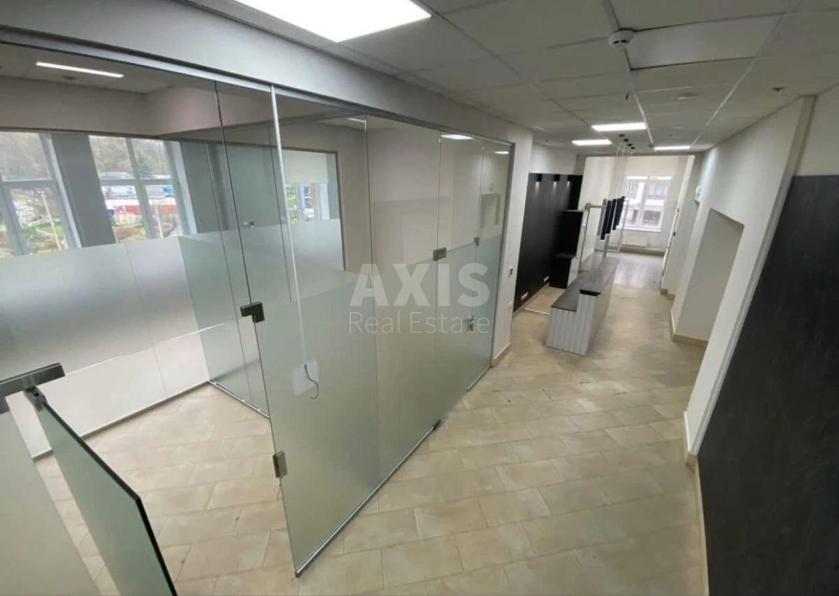 Office vul. Glybochyc'ka 17, 650m2671475
