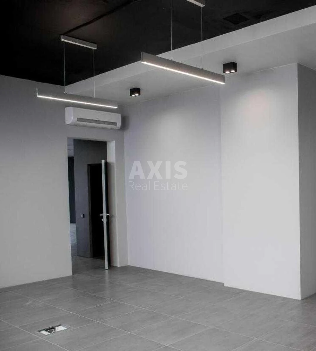 Translation missing: ru.properties.form.business_center ул. Антоновича 131, 710м2718129