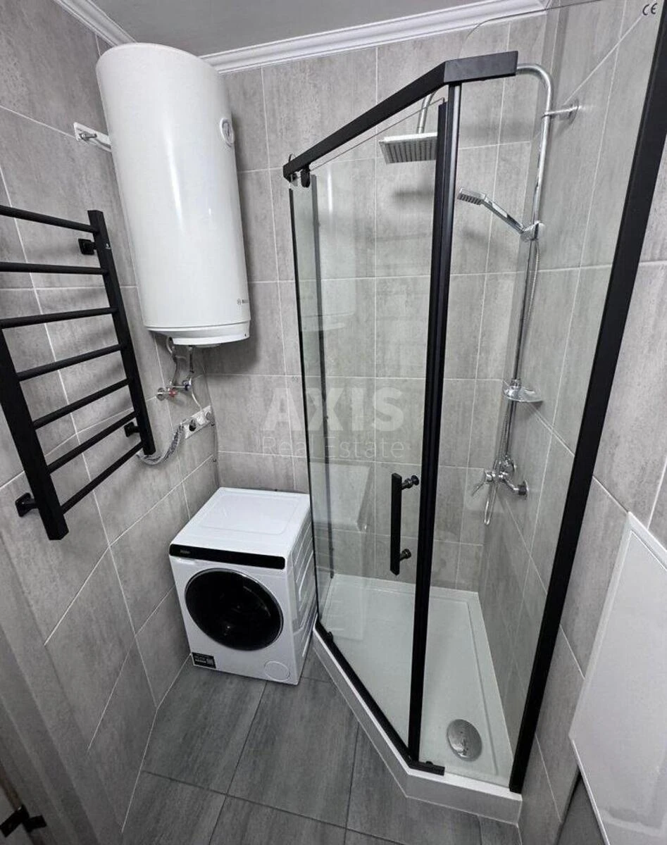 1к квартира ул. Вышгородская 46А635584