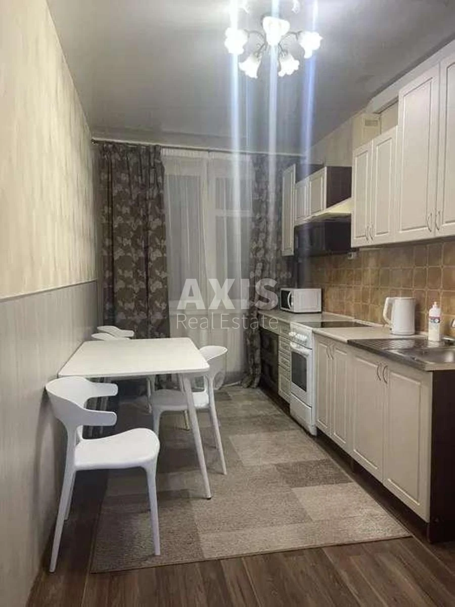 2k apartment vul. Volodymyra Naumovycha 627241