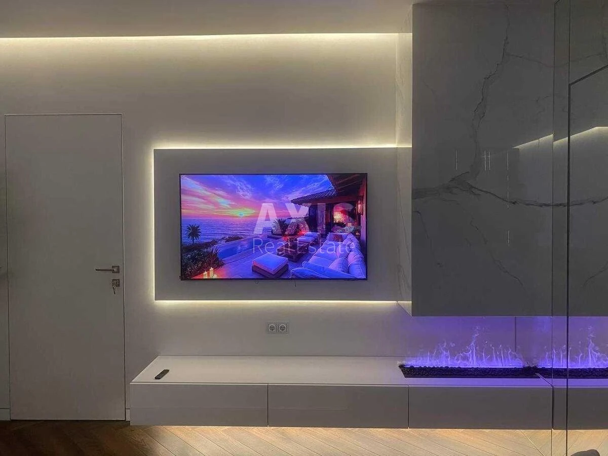 2k apartment vul. Glybochyc'ka 735609515