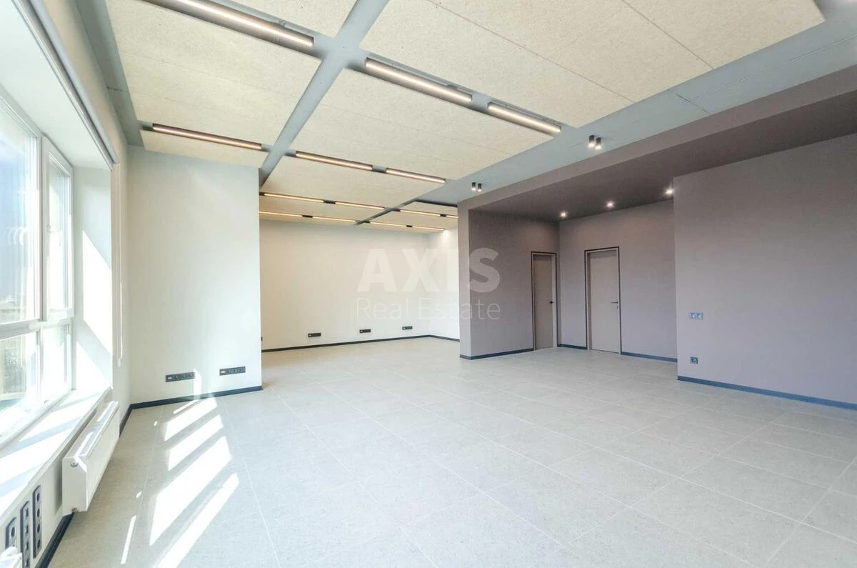 Office vul. Antonovycha 109, 190m27169810